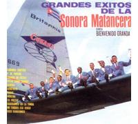 Sonora Matancera - Grandes Exitos Con Bienvenido Granda