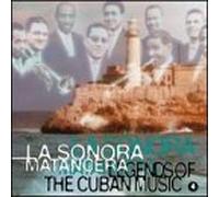 Sonora Matancera - Legends of Cuban Music 4
