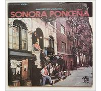 Sonora Poncena - Desde Puerto Rico A Nueva York [LP]