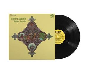 Sonora Poncena - Sabor Sureno (50th Anniversary) [Vinyl Lp] Anniversary Ed