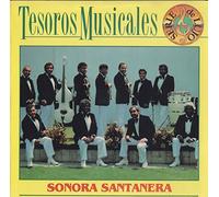 Sonora Santanera