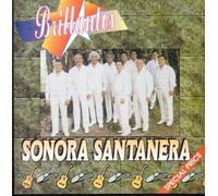 Sonora Santanera - Brillantes