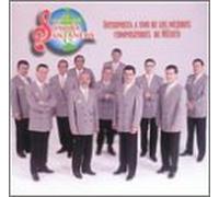 Sonora Santanera - Interprete a Un Gran Compositor Mexicano