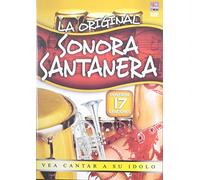 Sonora Santanera: La Original