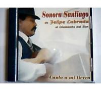 Sonora Santiago "Canto A Mi Tierra