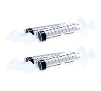 Sonora Seringue Mouche-Nez Bébé Seringue(S) 2x2 pc(s)