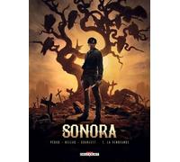 Sonora - Tome 1 - La Vengeance