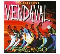 Sonora Vendaval - Arrasando