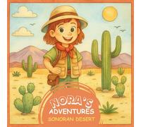 SONORAN DESERT: COLORING BOOK