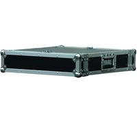 Power Acoustics Sonorisation FC 2 MK2 Rack 19 pouces bois