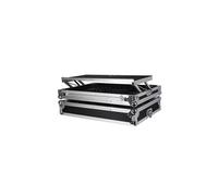 Flight - POWER ACOUSTICS - FC DDJ 800 - Multiplis - Plateau rabattable - Protection renforcée