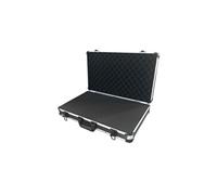Sonorisation FL Controller 2 Flight cases DJ
