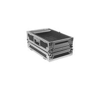 Sonorisation Flight Case Pour Mixer 10'' Flights consoles de mixage