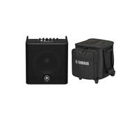Sonorisation portable Pack Stagepas 200-BTR Move