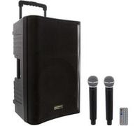 Sonorisation portable Power Acoustics Sonorisation Taky 12 Media