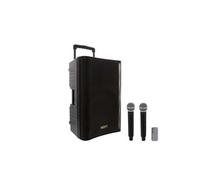 POWER ACOUSTICS - TAKY 12 MEDIA