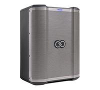 Sheeran Loopers Haut-parleur portable Busker SE – 200W, batterie rechargeable, Bluetooth