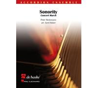 Sonority / Score + Parties