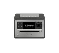 Sonoro ELITE GRAPHITE