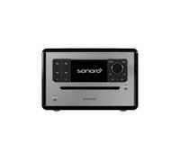 sonoro Elite (Noir Argent, Édition 2026)