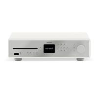 SONORO MAESTRO Blanc mat - argent