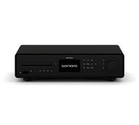 Sonoro Maestro Quantum Noir