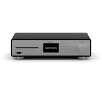 Amplificateur Hi-Fi Sonoro Maestro Quantum Noir Brillant
