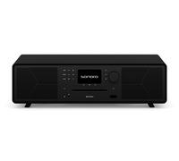 Sonoro MEISTERSTÜCK 2 Noir