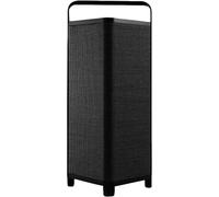 Sonoro P6 BT Système d'enceinte portable 2.1 Noir 60 W