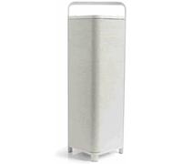 Sonoro P9 Enceinte portable stéréo Blanc 100 W