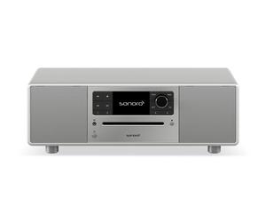 SONORO PRESTIGE