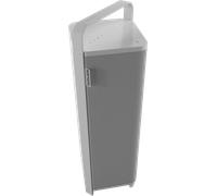 Sonoro Vibes XL Blanc - Enceintes Bluetooth portables