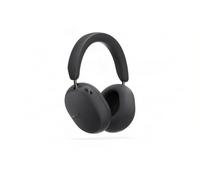 Sonos Ace Ultra Noise Cancelling Wireless Heapdhones (Noir) | Transférez simplement ce que vous écoutez sur votre système Sonos à votre casque, et inversement.