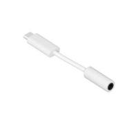 SONOS- Adaptateur pour entrée audio - Blanc