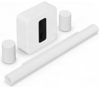 Barre de son SONOS Arc Ultra Blanc