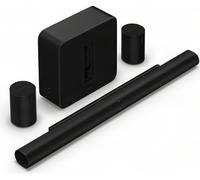 Barre de son Sonos Arc Ultra Noir