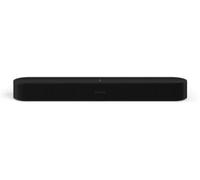 Sonos BEAM Gen 2 avec Pack Premium Couleurs – Noir