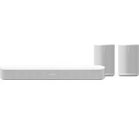 SONOS Beam 4.0 Era 100 Blanc - Home-cinéma sans fil