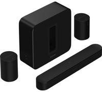 SONOS Beam 4.1 Era 100 Noir - Home-cinéma sans fil