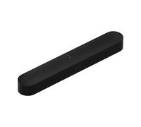 Sonos BEAM Gen 2 avec Pack Premium Couleurs – Noir