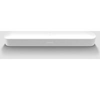 Sonos Beam (Gen 2) - Enceinte sans fil - Blanc