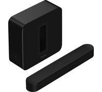 Caisson de basse SONOS Sub 4 Noir