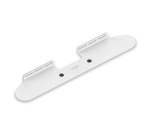 Sonos Beam Wandhalterung Mur Blanc