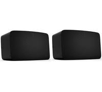 Sonos BUNDLE FIVE NOIR
