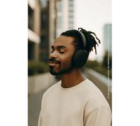 Sonos Casque Ace – Sans fil – Noir