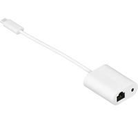 Sonos CDNGLWW1 câble audio 0,2 m RJ-45 USB Type-C Blanc