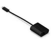 Sonos Cdnglww1blk Câble Audio 0,2 M Rj-45 Usb Type-c Noir
