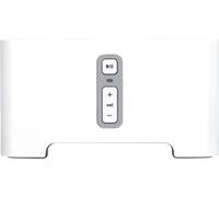 Sonos CONNECT Diffusion de musique en continu sur WLAN pour l'équipement audio traditionnel
