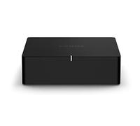 Boitier multiroom Sonos Port Noir Noir G