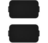Sonos Enceintes d'extérieur Architectural Outdoor Sonance Noir – la paire